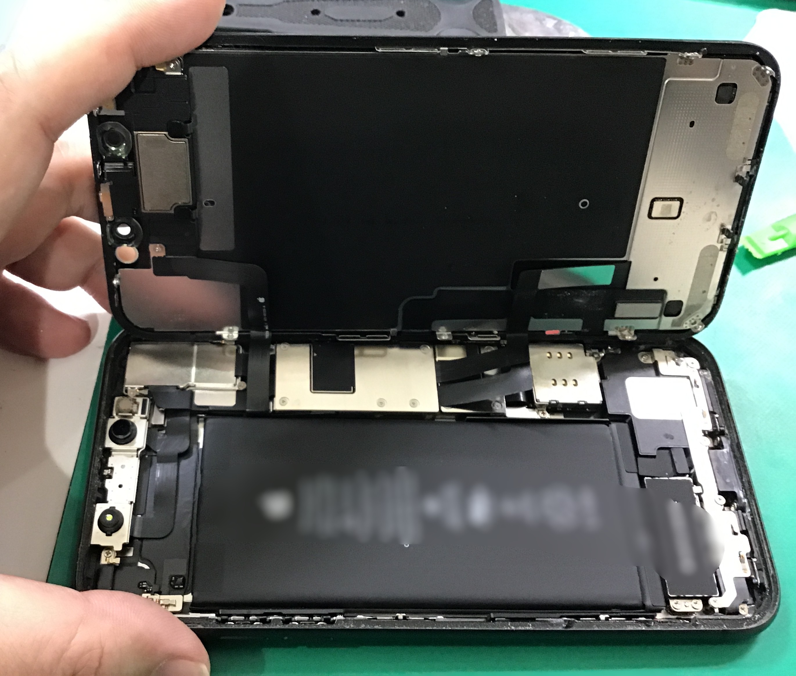 iPhone 11 ラベンダー ※!!要修理!!※ iPhone11のバッテリーならデータをそのまま・最短即日修理のスマホ修理